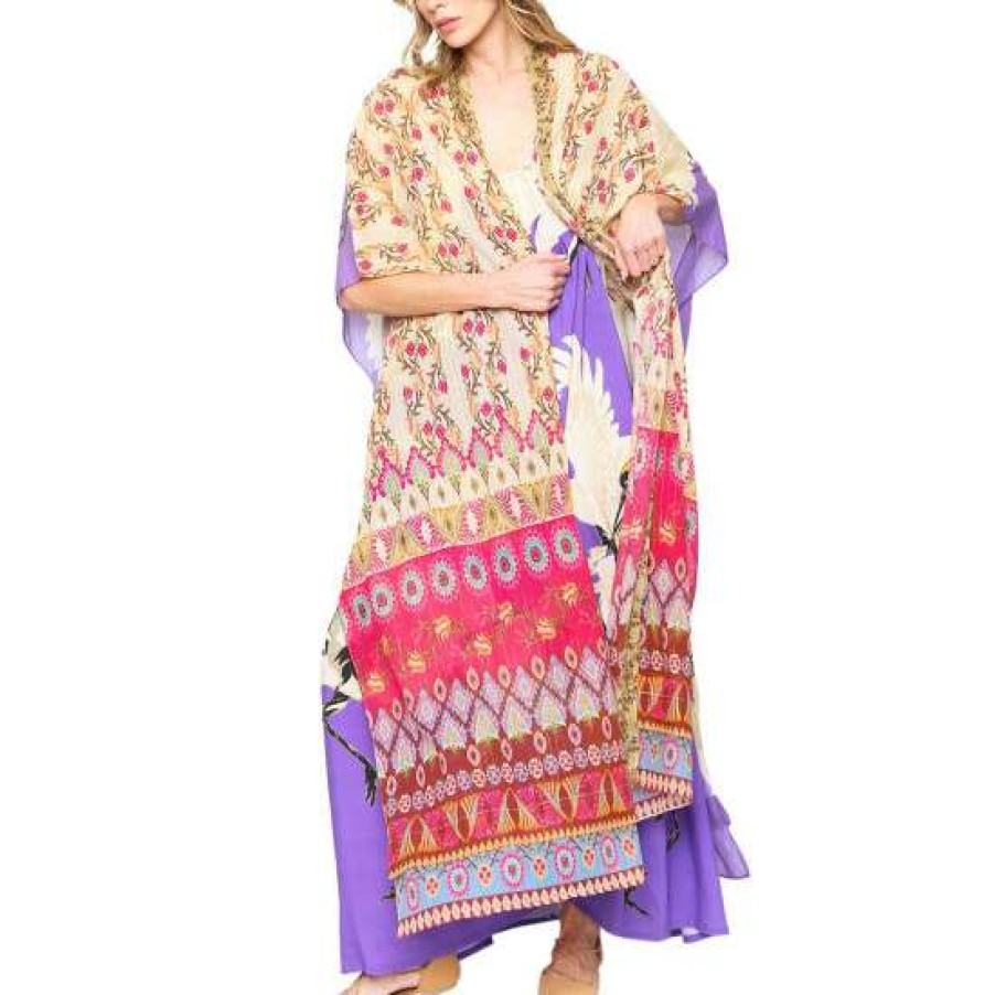 Women'S Clothing * | Cheap Aratta Obsessed Topper