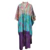 Women'S Clothing * | Discount Aratta Iris Lurex Topper