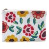 Handbags & Wallets For Women * | Buy Aratta Isabella Hand-Embellished Clutch