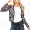 Women'S Clothing * | Coupon Aratta Stephanie Jacket