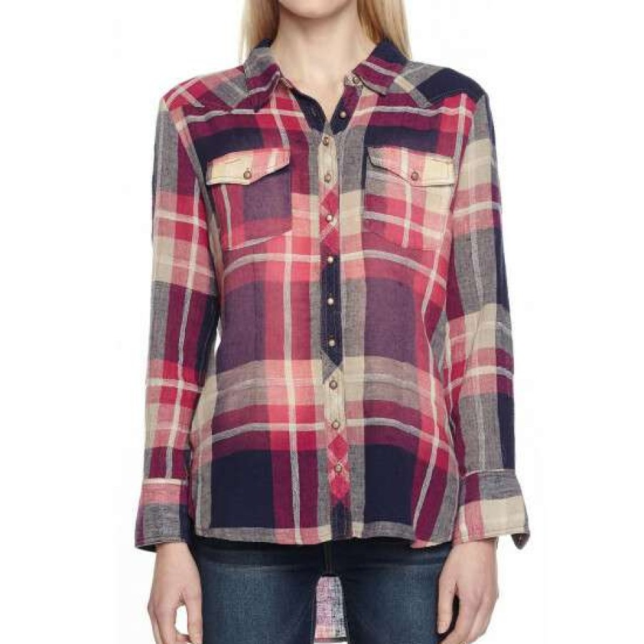 Women'S Clothing * | Flash Sale Aratta Abella Shirt