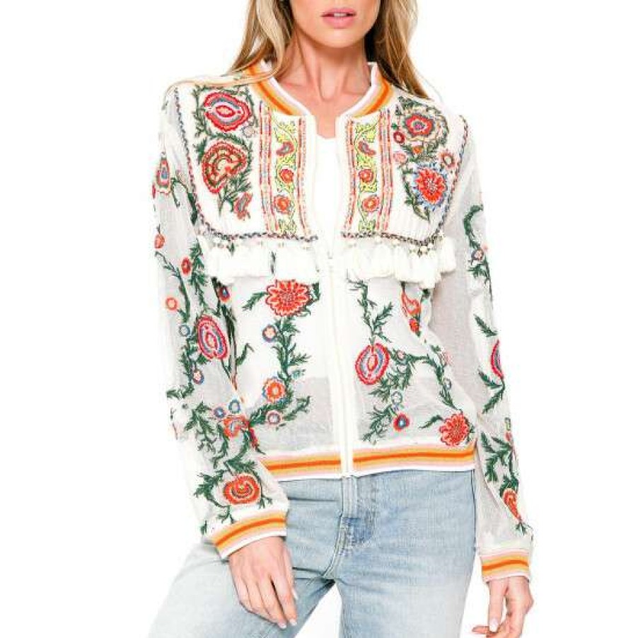 Women'S Clothing * | Brand New Aratta Bohemian Feel