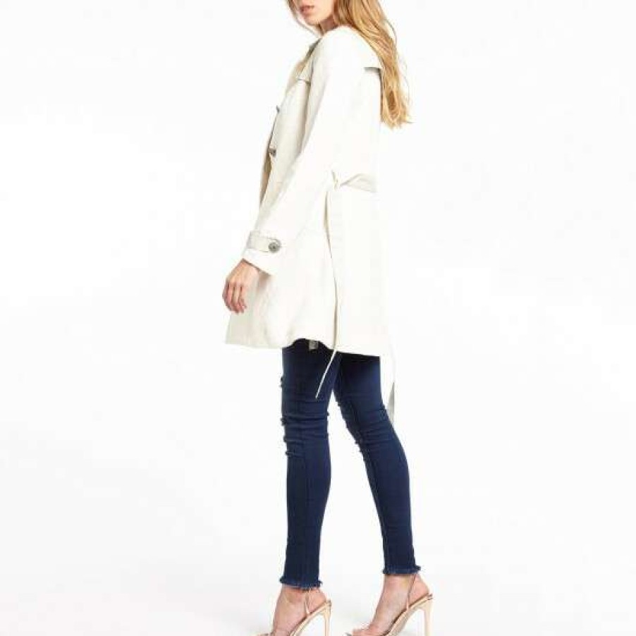 Women'S Clothing * | Cheapest Aratta Jordan B Coat