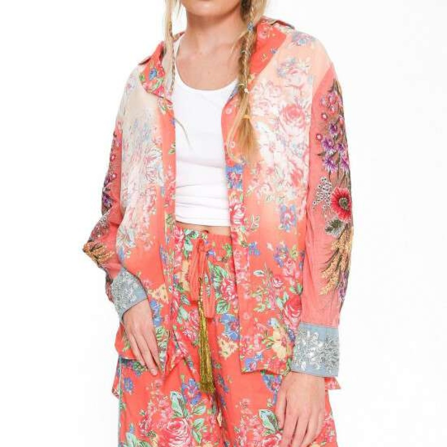 Women'S Clothing * | Outlet Aratta Girls Are Young