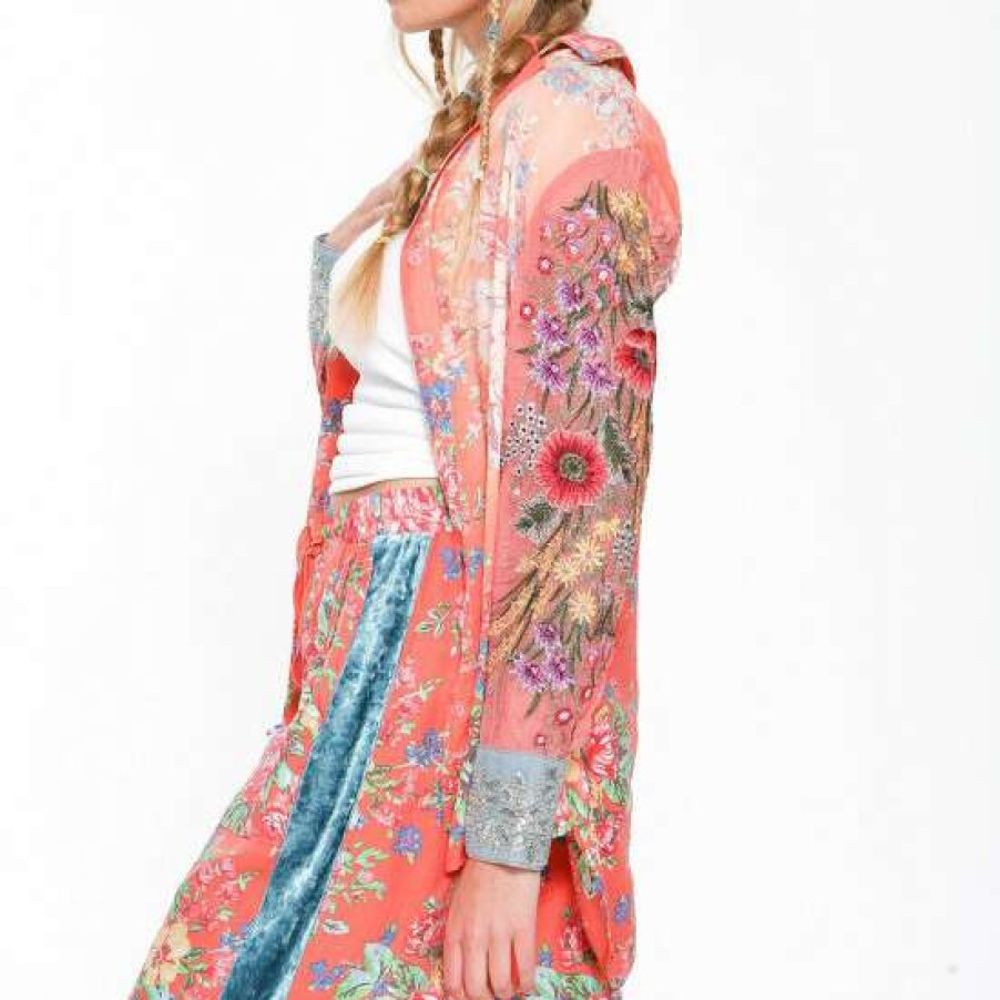 Women'S Clothing * | Outlet Aratta Girls Are Young