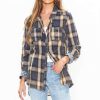 Women'S Clothing * | Outlet Aratta I Love Lucy Revamped Shirt