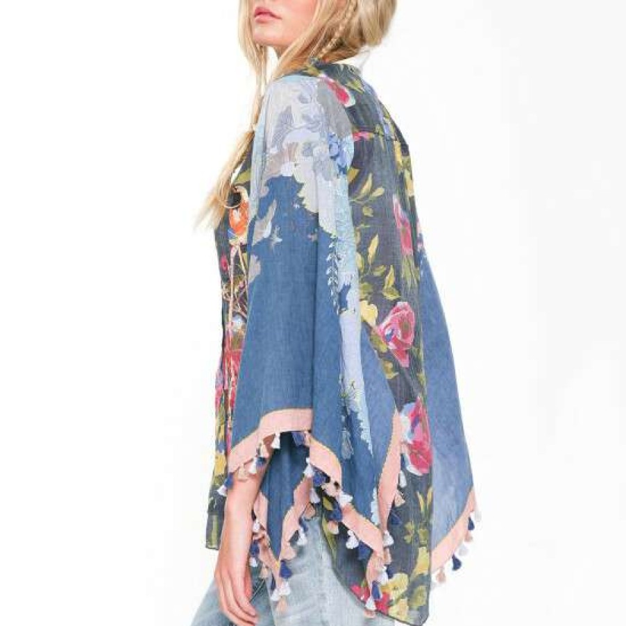 Women'S Clothing * | Outlet Aratta Ida Shirt