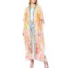 Women'S Clothing * | Outlet Aratta Tropical Feel Topper