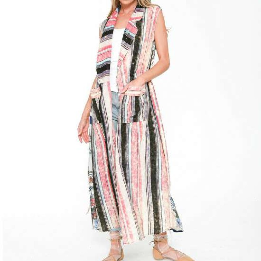 Women'S Clothing * | Brand New Aratta Hold Your Breath Maxi Dress