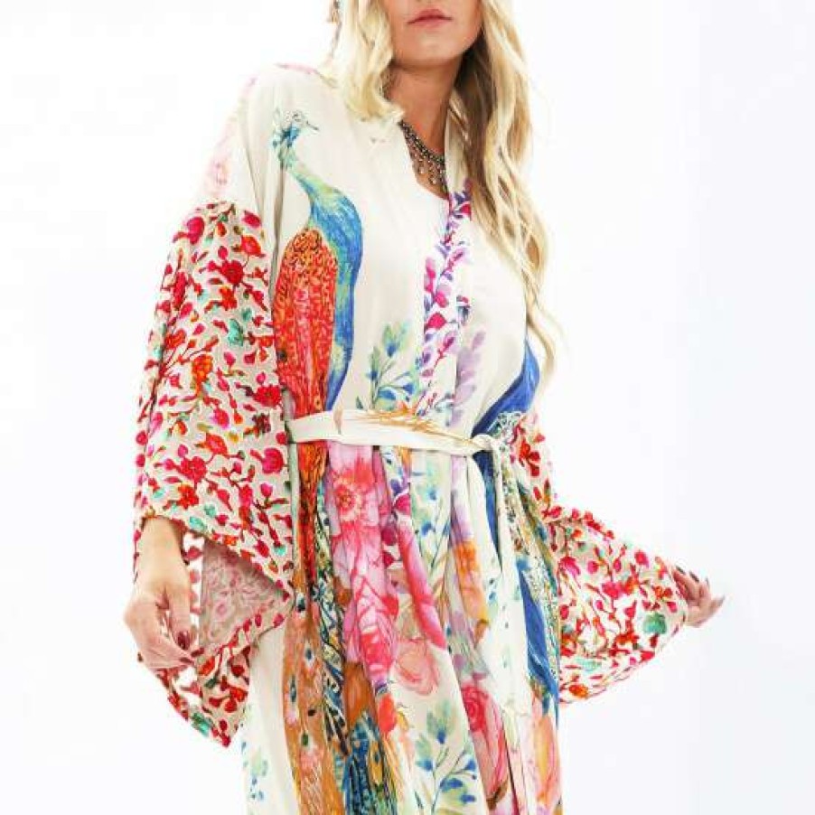 Women'S Clothing * | Brand New Aratta Fantasy Topper