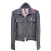 Women'S Clothing * | Promo Aratta Bon Jovi Jacket