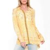 Women'S Clothing * | Wholesale Aratta Rise & Shine Shirt