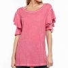 Women'S Clothing * | Promo Aratta Kelsey T-Shirt