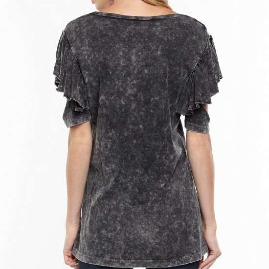 Women'S Clothing * | Promo Aratta Kelsey T-Shirt