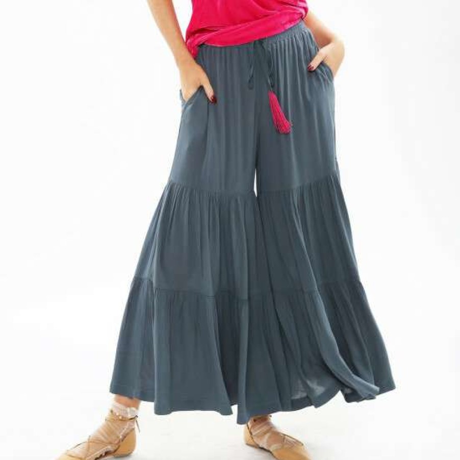 Women'S Clothing * | Wholesale Aratta Forest Dream Pants