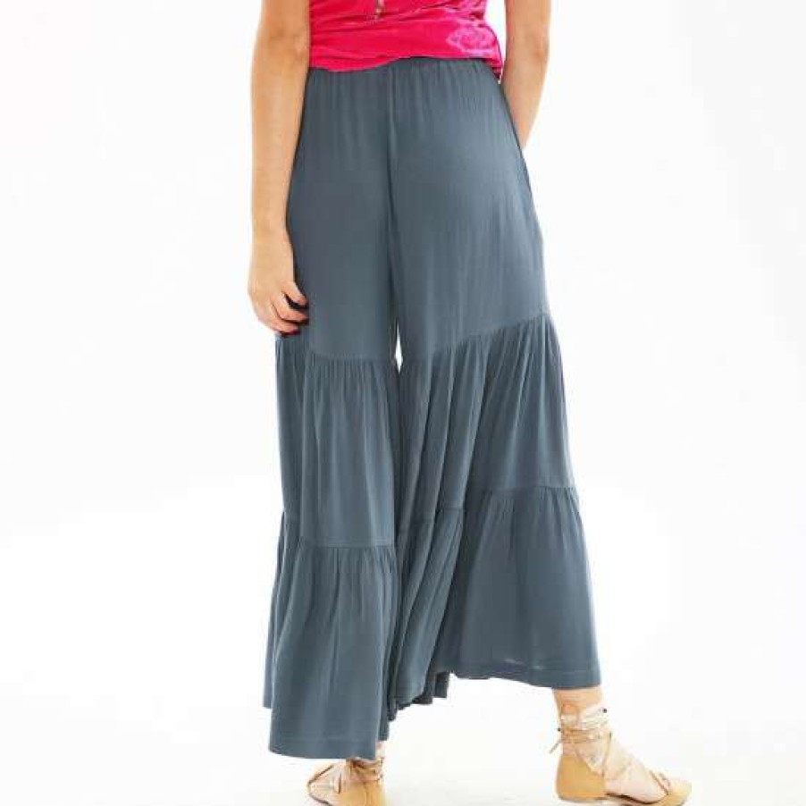 Women'S Clothing * | Wholesale Aratta Forest Dream Pants