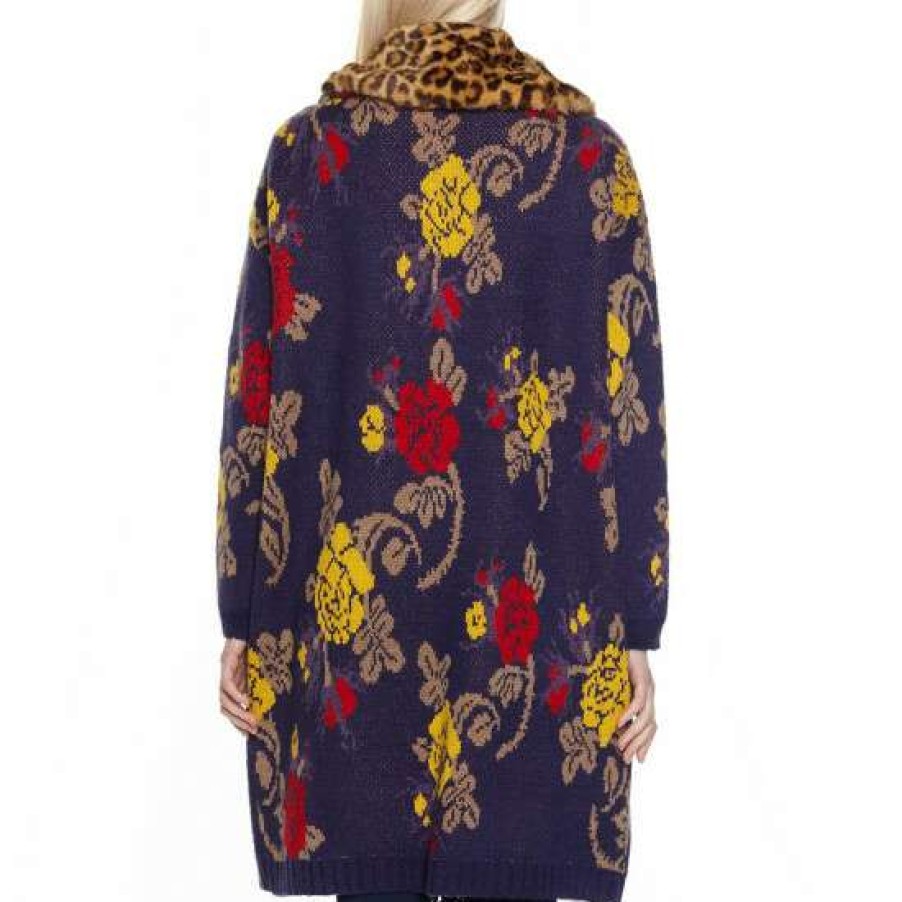 Women'S Clothing * | Brand New Aratta Louise And Lily Sweater