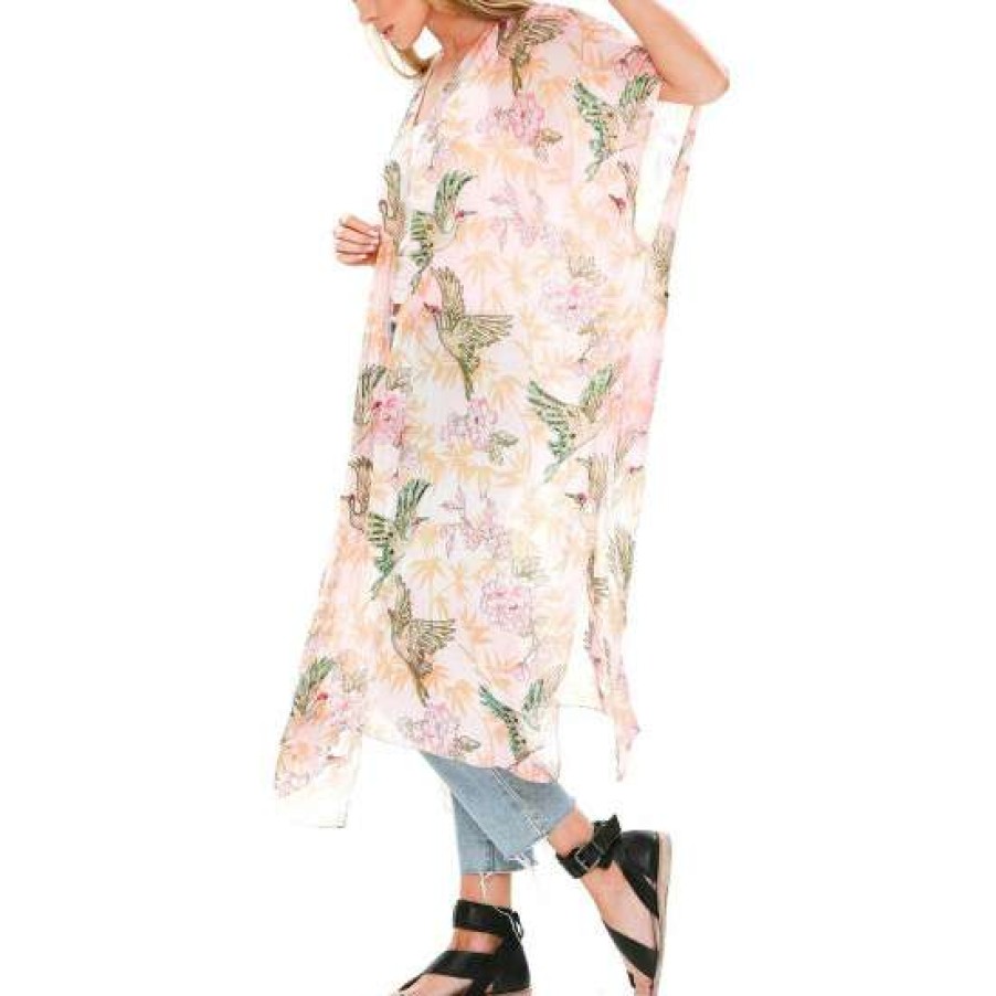 Women'S Clothing * | Buy Aratta Dream Island Topper