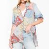 Women'S Clothing * | New Aratta Texas Shirt