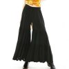 Women'S Clothing * | Outlet Aratta Black Dream Pants Black